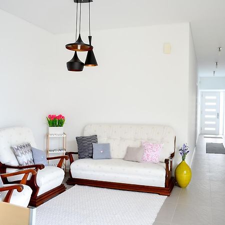 A Casa Da Ponte Villa Ribeira Grande Ngoại thất bức ảnh