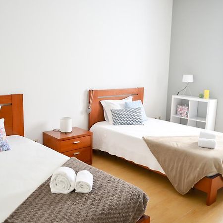 A Casa Da Ponte Villa Ribeira Grande Ngoại thất bức ảnh