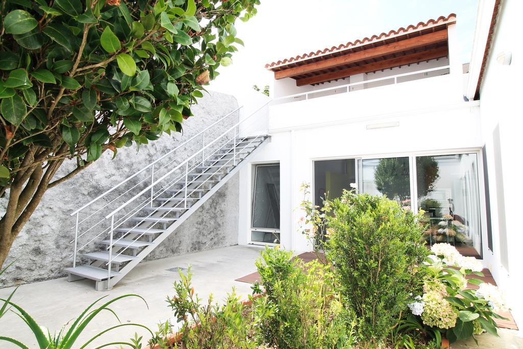 A Casa Da Ponte Villa Ribeira Grande Phòng bức ảnh