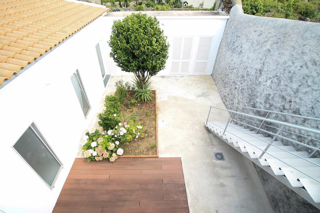A Casa Da Ponte Villa Ribeira Grande Phòng bức ảnh