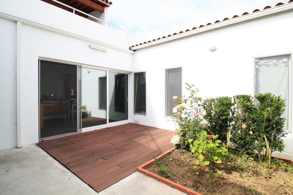 A Casa Da Ponte Villa Ribeira Grande Phòng bức ảnh