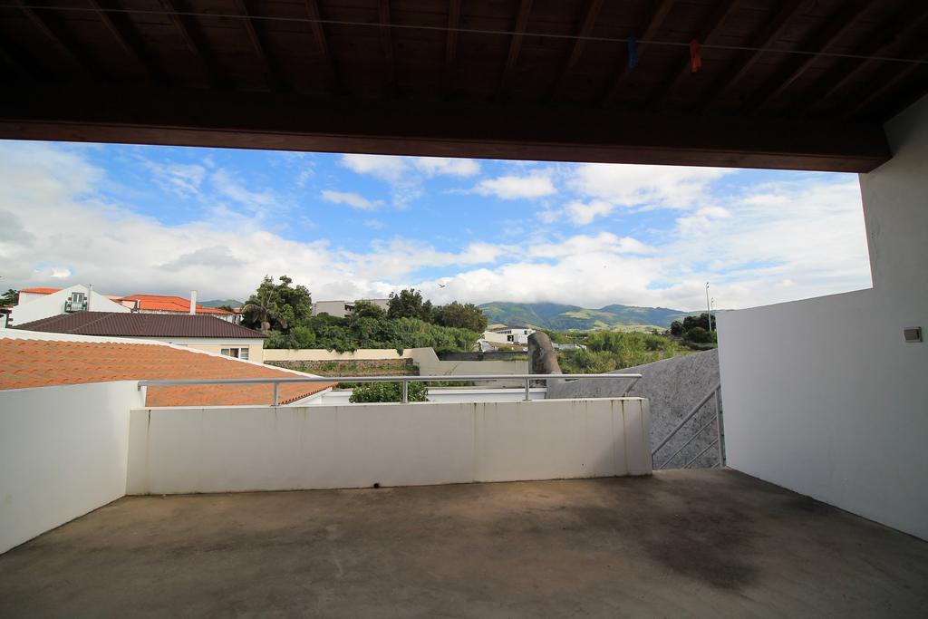 A Casa Da Ponte Villa Ribeira Grande Phòng bức ảnh