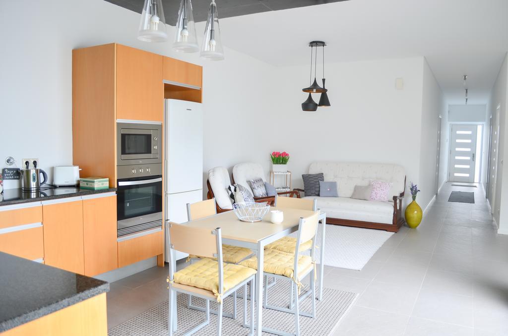 A Casa Da Ponte Villa Ribeira Grande Ngoại thất bức ảnh