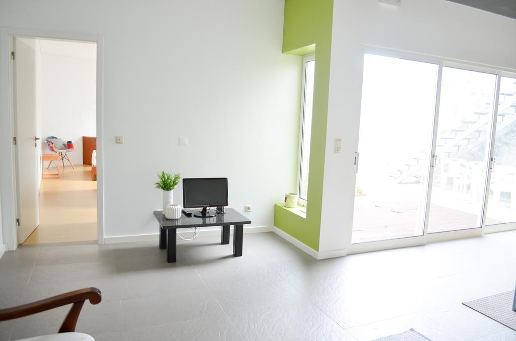 A Casa Da Ponte Villa Ribeira Grande Ngoại thất bức ảnh