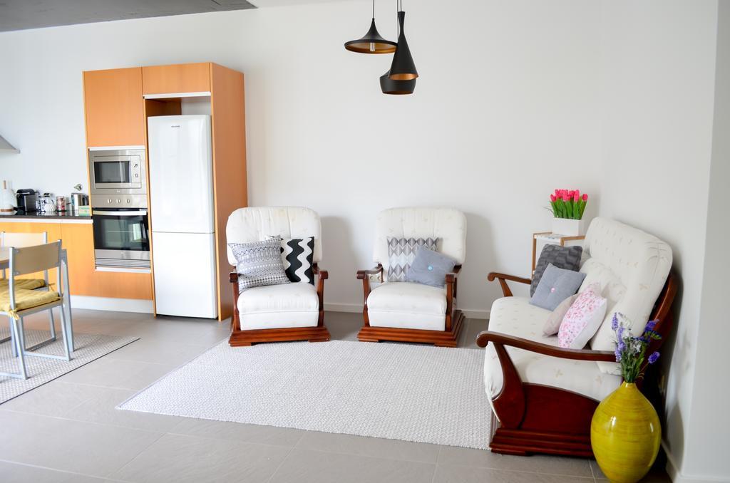 A Casa Da Ponte Villa Ribeira Grande Ngoại thất bức ảnh