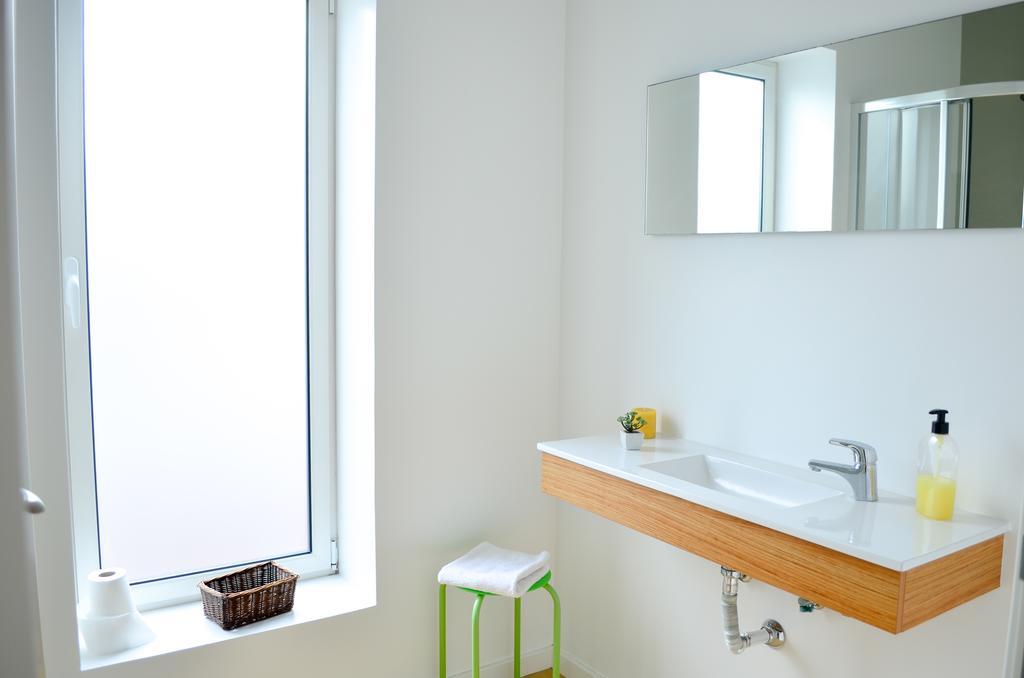 A Casa Da Ponte Villa Ribeira Grande Ngoại thất bức ảnh