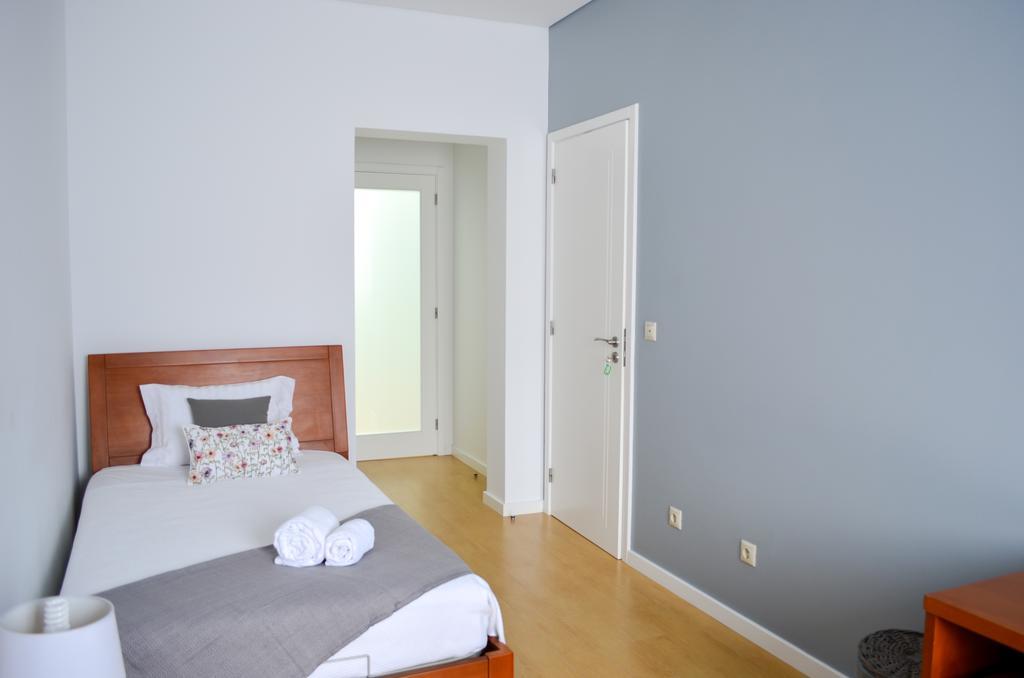 A Casa Da Ponte Villa Ribeira Grande Ngoại thất bức ảnh