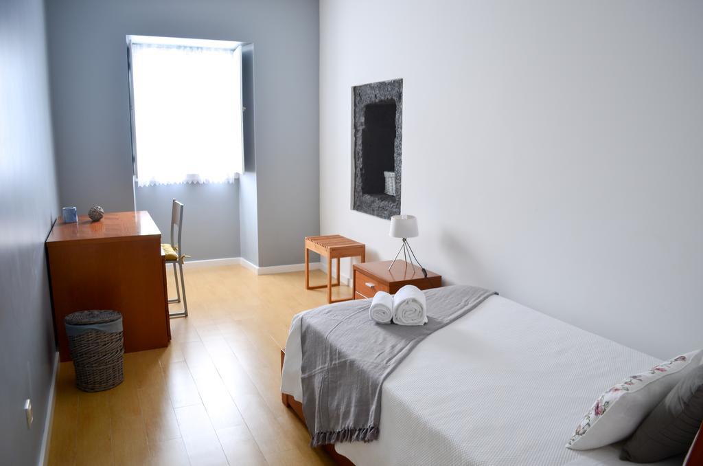 A Casa Da Ponte Villa Ribeira Grande Ngoại thất bức ảnh