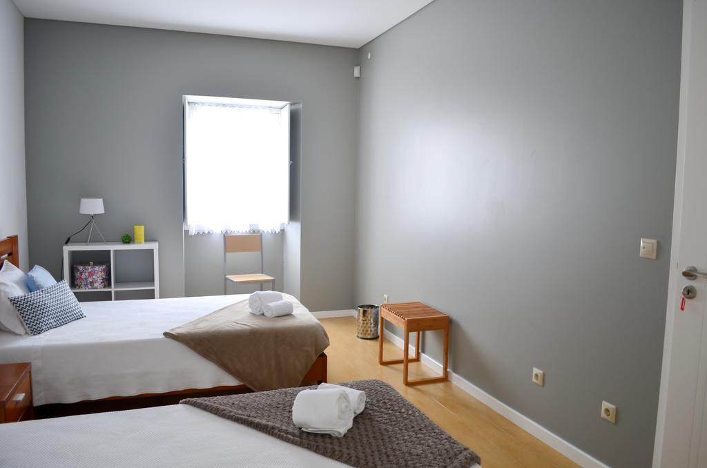 A Casa Da Ponte Villa Ribeira Grande Ngoại thất bức ảnh