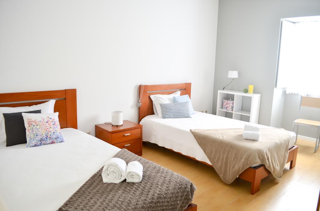 A Casa Da Ponte Villa Ribeira Grande Ngoại thất bức ảnh
